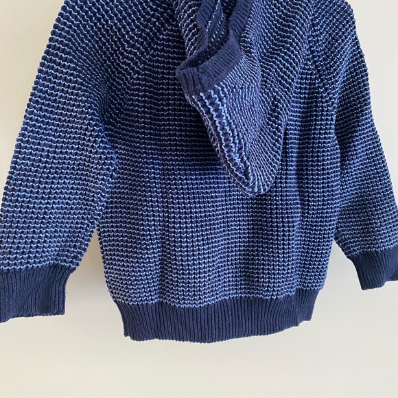 Gymboree toddler sweater - Picture 2 of 6